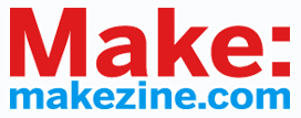 Make_Magazine_Logo